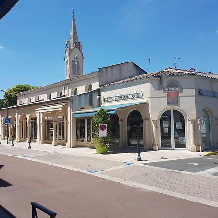 St Georges De Didonne - Agreable Petite Maison Avec Cour - 1 Chambre سان-جورج-دي-ديدون المظهر الخارجي الصورة