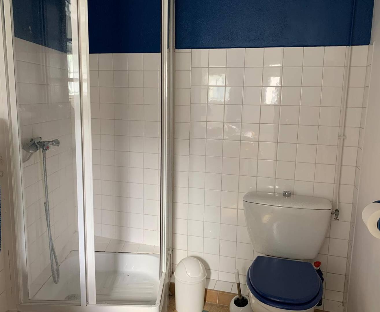 St Georges De Didonne - Agreable Petite Maison Avec Cour - 1 Chambre سان-جورج-دي-ديدون المظهر الخارجي الصورة